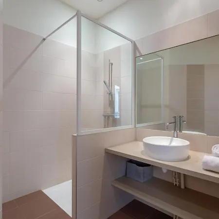 Appartement Dify Le Belize - Bellecour Lyon