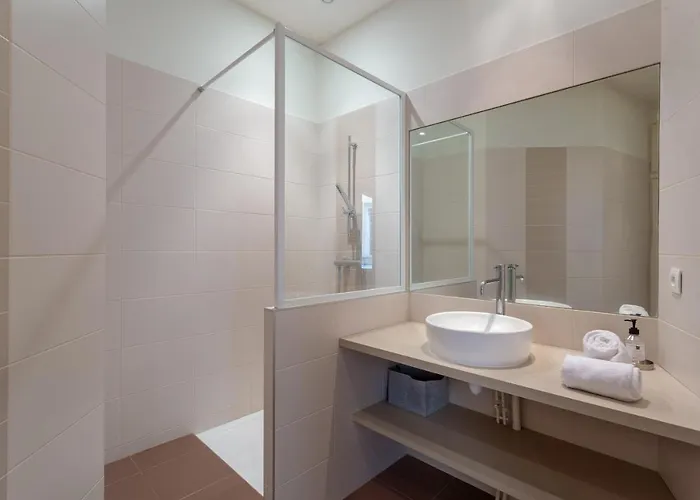 Apartamento Dify Le Belize - Bellecour Lyon